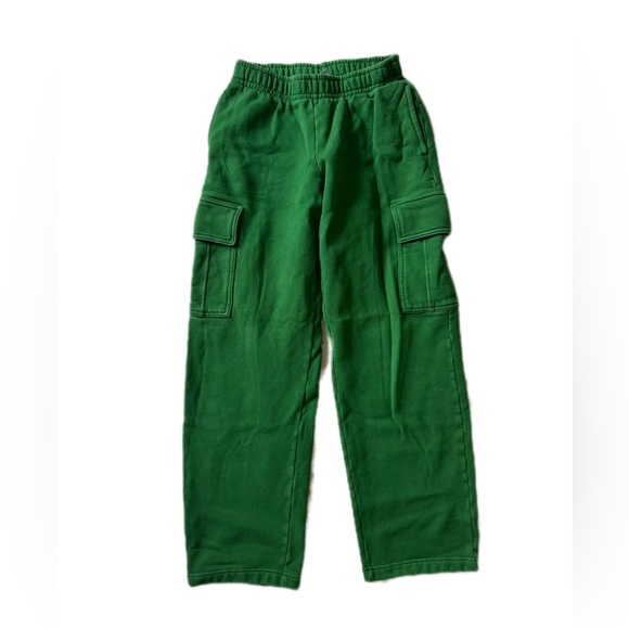 TNA CARGO SWEATPANTS - Picture 3 of 6